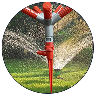 Watering Equipment